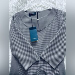 Piazza Sempione Dress